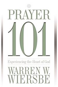 Prayer 101