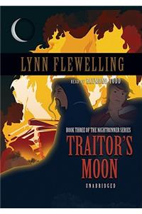 Traitor's Moon Lib/E