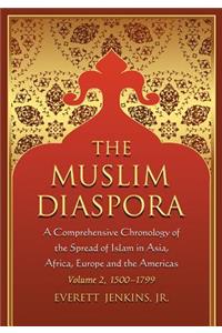Muslim Diaspora, Volume 2