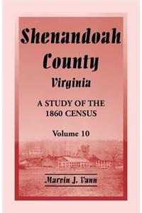 Shenandoah County, Virginia