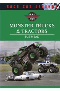 Monster Trucks and Tractors