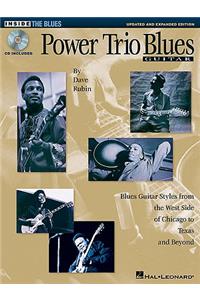Power Trio Blues