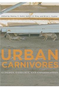 Urban Carnivores