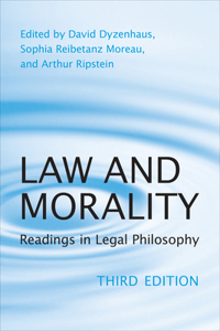 Law and Morality