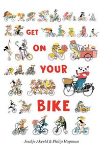 Get On Your Bike