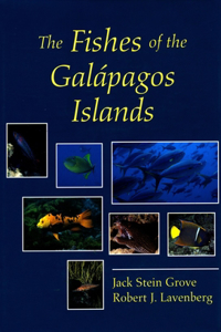 The Fishes of the GalÃ¡pagos Islands