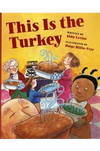 This Is the Turkey