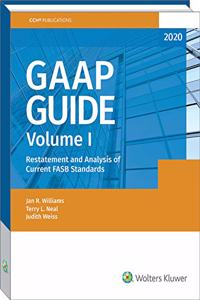 GAAP Guide (2020)