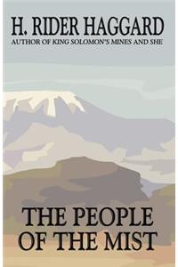People of the Mist