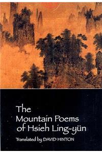 Mountain Poems of Hsieh Ling-Yun