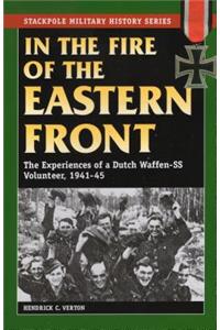 In the Fire of the Eastern Front