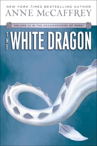 The White Dragon