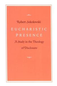 Eucharistic Presence