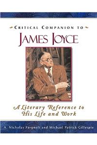 Critical Companion to James Joyce