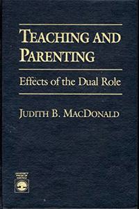 Teaching and Parenting