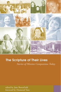 The Scripture of Their Lives