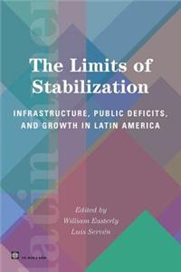 The Limits of Stabilization