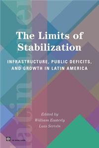 Limits of Stabilization