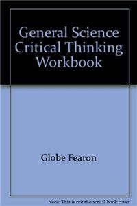 General Science Critical Thinking Workbook