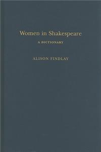 Women in Shakespeare