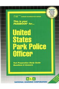 United States Park Police Officer