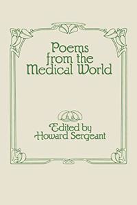 Poems from the Medical World