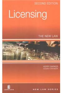 Licensing