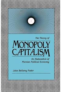 Theory of Monopoly Capitalism