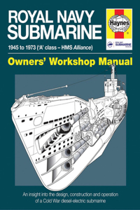 Royal Navy Submarine