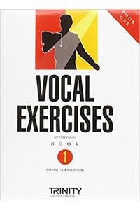 Vocal Exercises