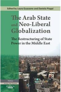 Arab State and Neo-Liberal Globalization