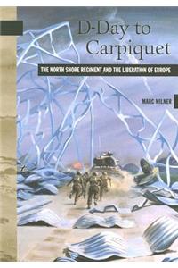 D-Day to Carpiquet