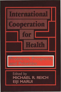 International Cooperation for Health