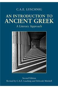 An Introduction to Ancient Greek