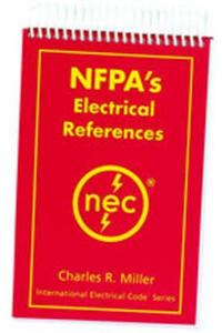 NFPA's Electrical References