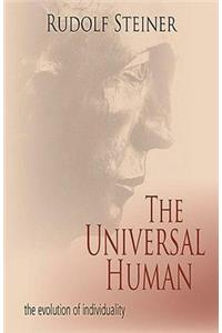 The Universal Human