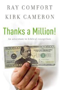 Thanks a Million!