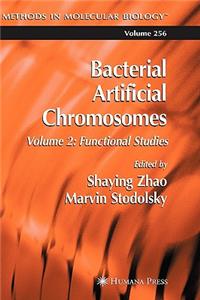 Bacterial Artificial Chromosomes