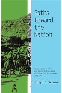 Paths Toward the Nation
