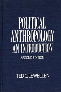 Political Anthropology: An Introduction