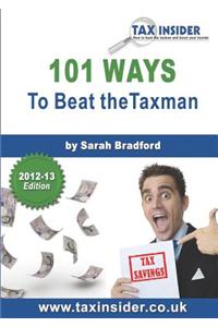 101 Ways to Beat the Taxman