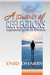 A Journey of Reflections - Inspirational Verses of Affections