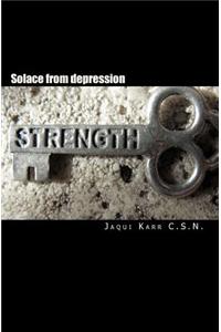 Solace from Depression