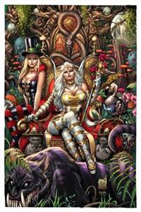 Wonderland Volume 2
