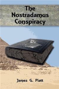 Nostradamus Conspiracy