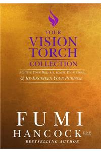 Your Vision Torch! Collection