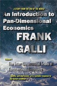 An Introduction to Pan-Dimensional Economics