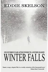 Winter Falls