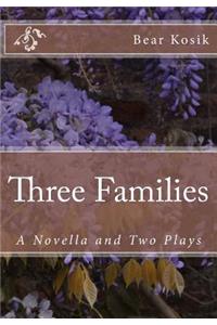 Three Families