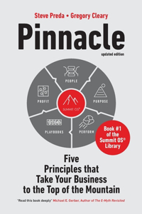 Pinnacle